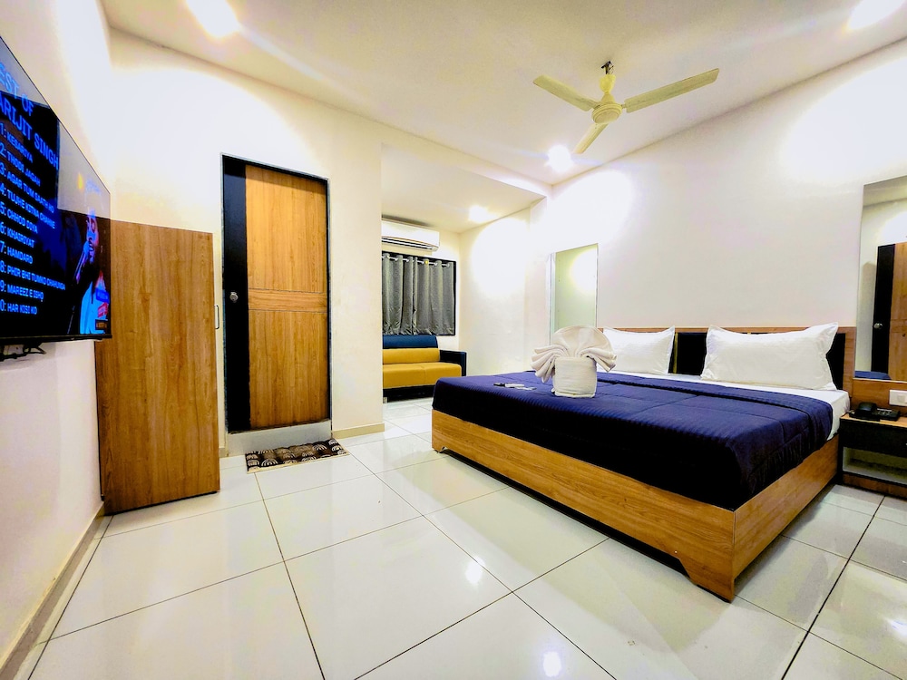 Standard Room photo 3