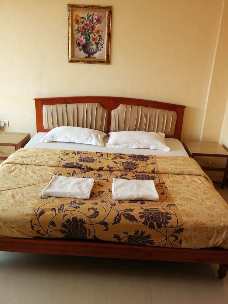 Deluxe Double Room, 1 King Bed photo 3