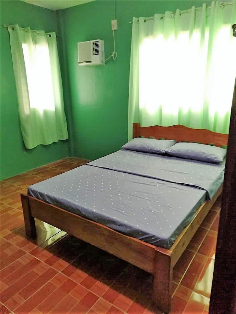 Deluxe Villa photo 2