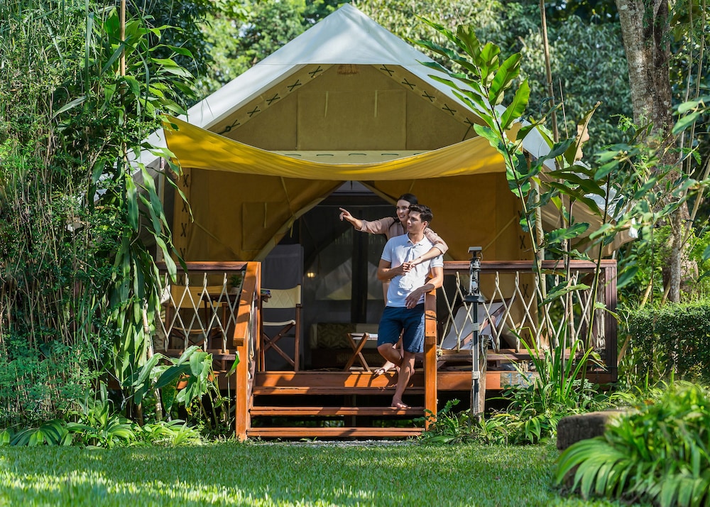 Superior Tent (Dinner + Breakfast + Lunch) - Photo 4