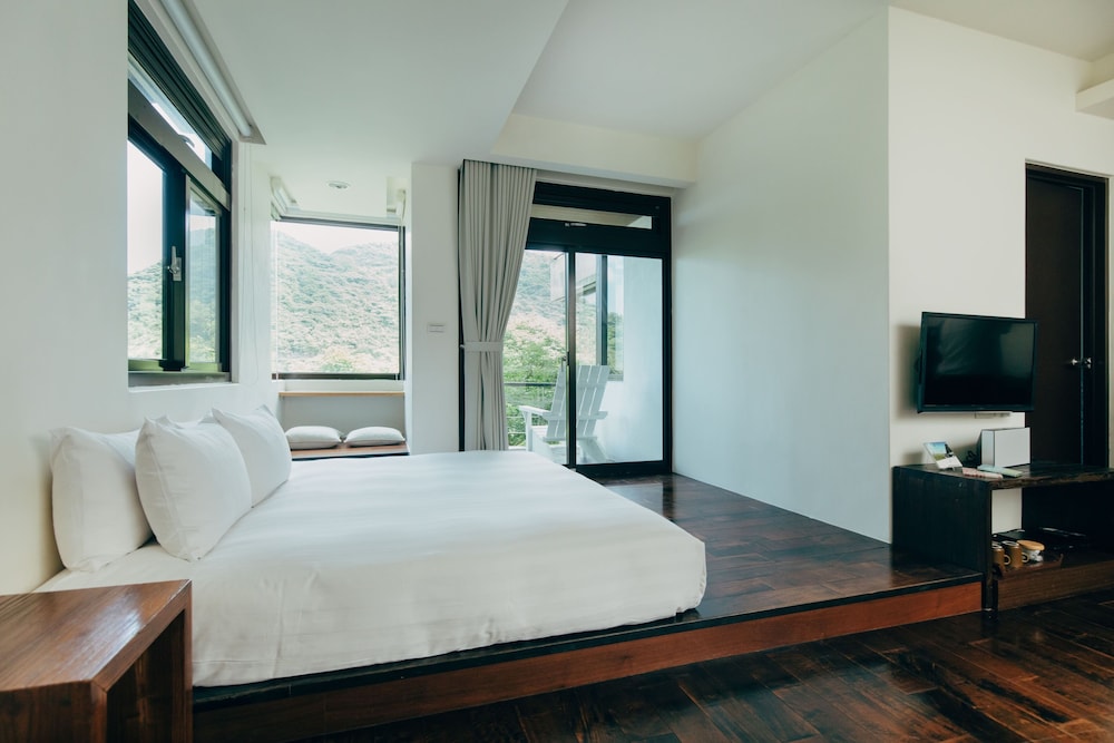Standard Quadruple Room photo 3