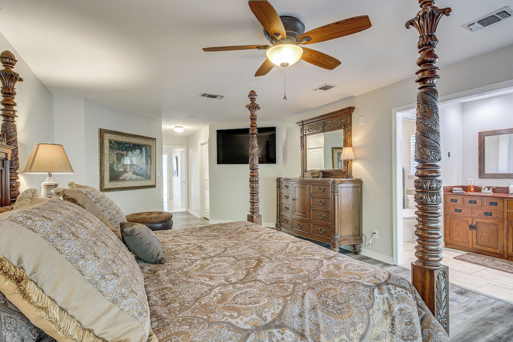 House (4 Bedrooms) photo 1