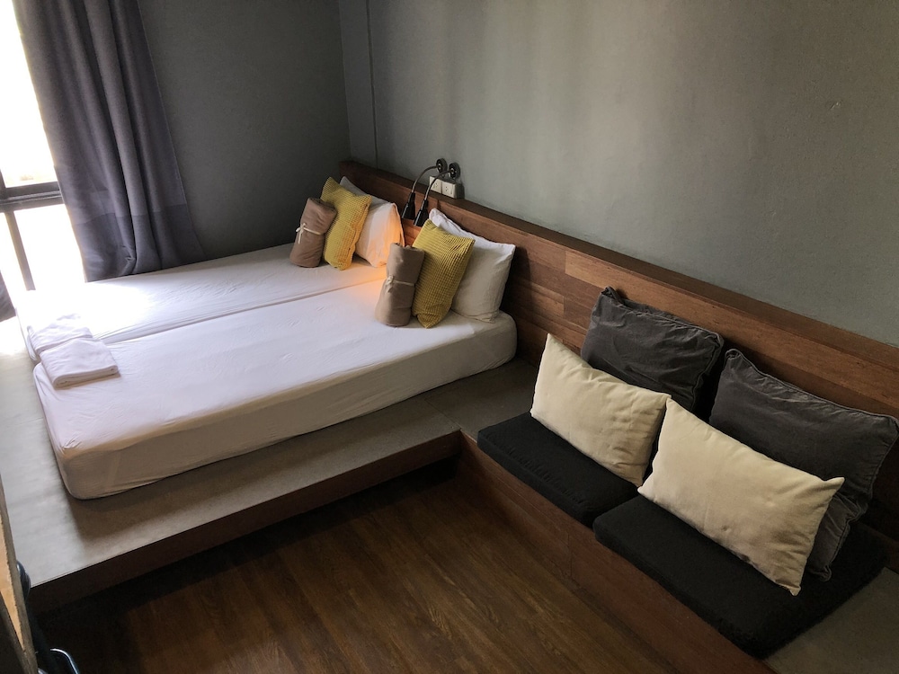 Twin Room photo 1