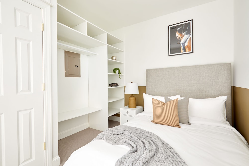 Classic Studio, 1 Double Bed (Self Check-in with Virtual Front Desk)