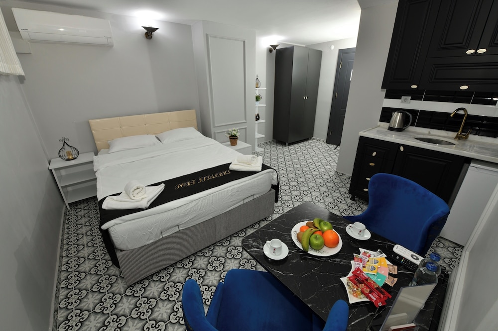 Economy Apartment photo 1