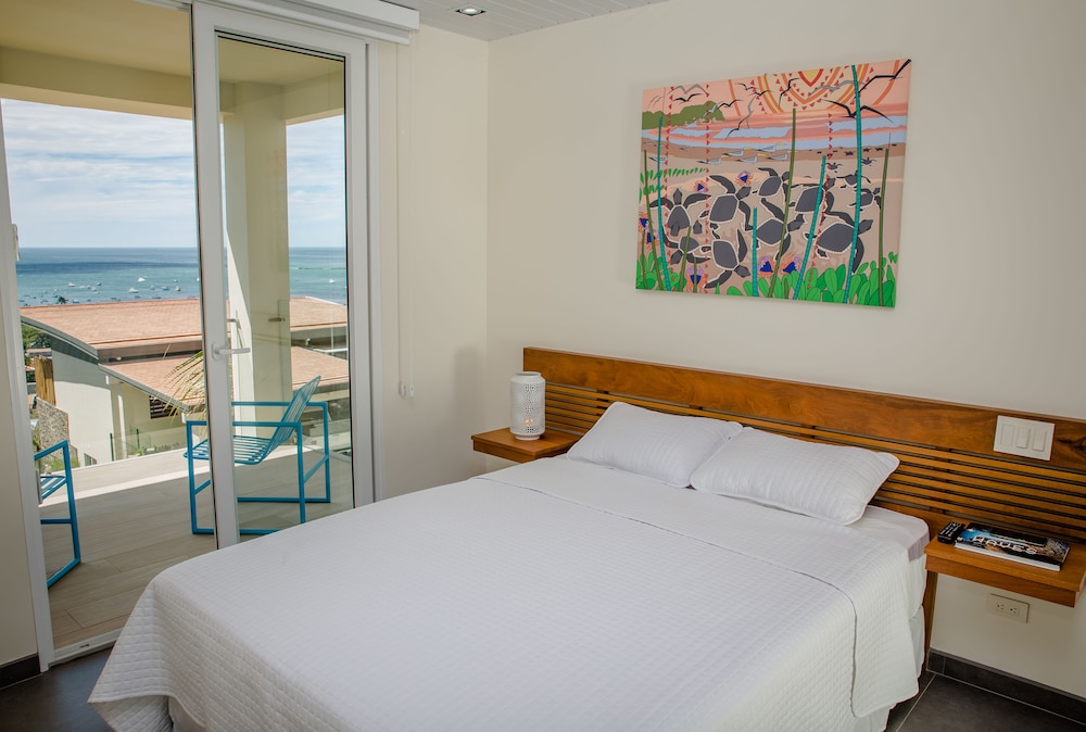 Exclusive Villa, 4 Bedrooms, Private Pool, Ocean View