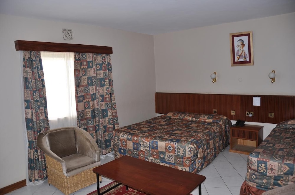 Standard Double Room photo 1
