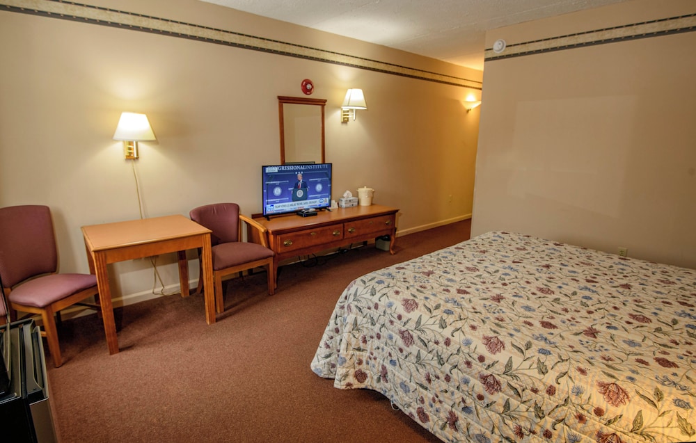 Deluxe Single Room photo 2