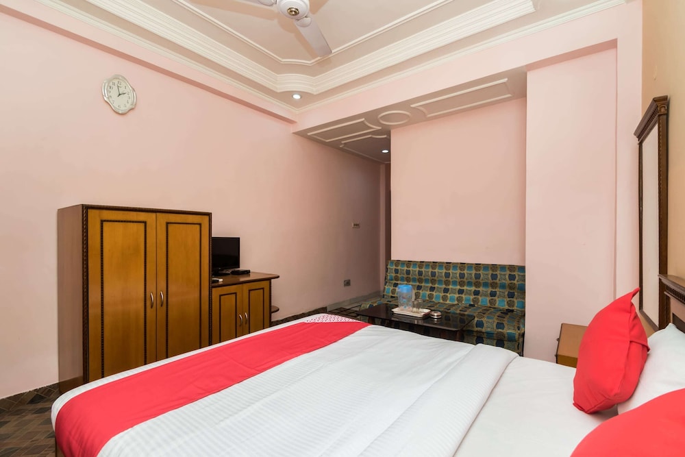 Standard Double Room photo 2