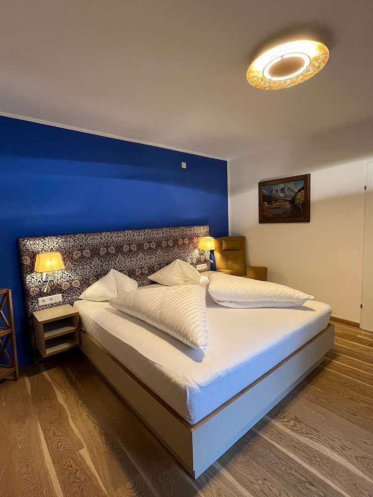 Premium Double Room photo 1