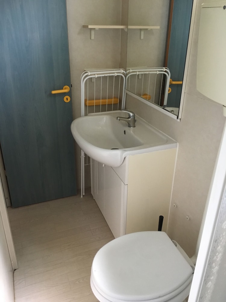 Mobile Home, 2 Bedrooms (Londra 36) photo 3