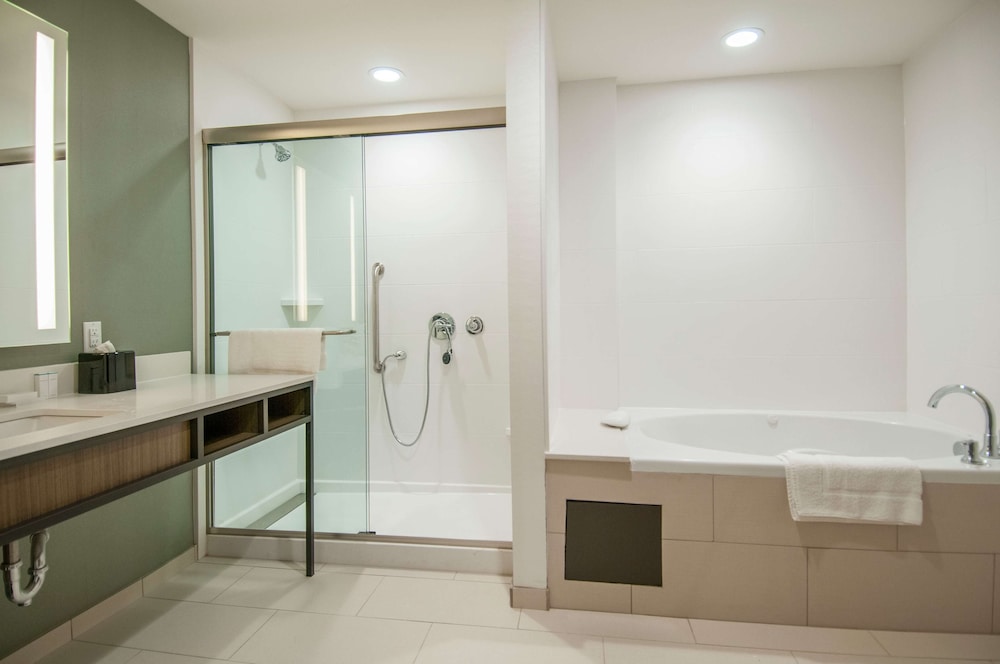 Hilton Garden Inn Jackson/Clinton, Foto 3