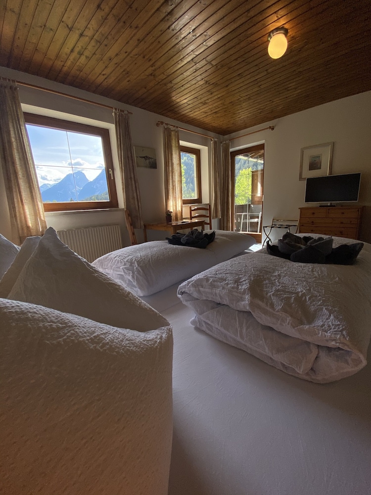 Double Room, Balcony (No.22)