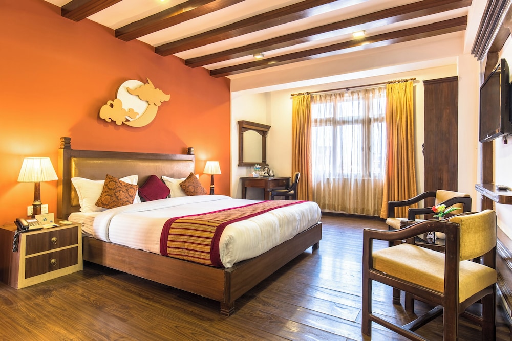 Boutique Double Room photo 1