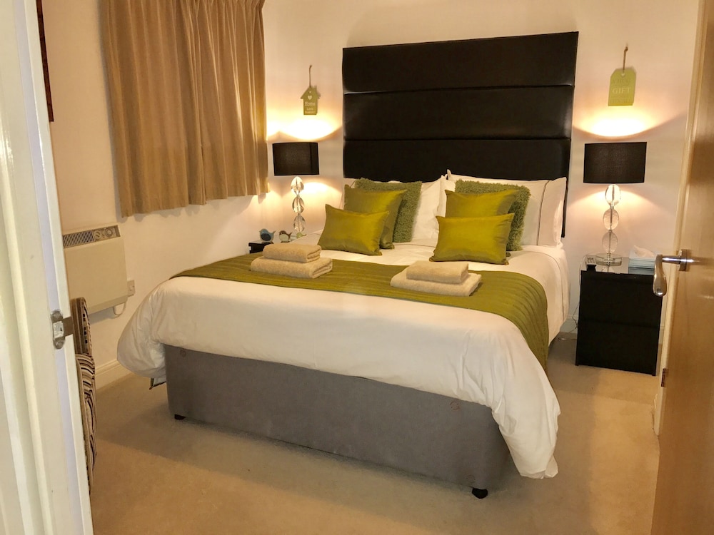 Southampton City Centre Apartment, 사진 3
