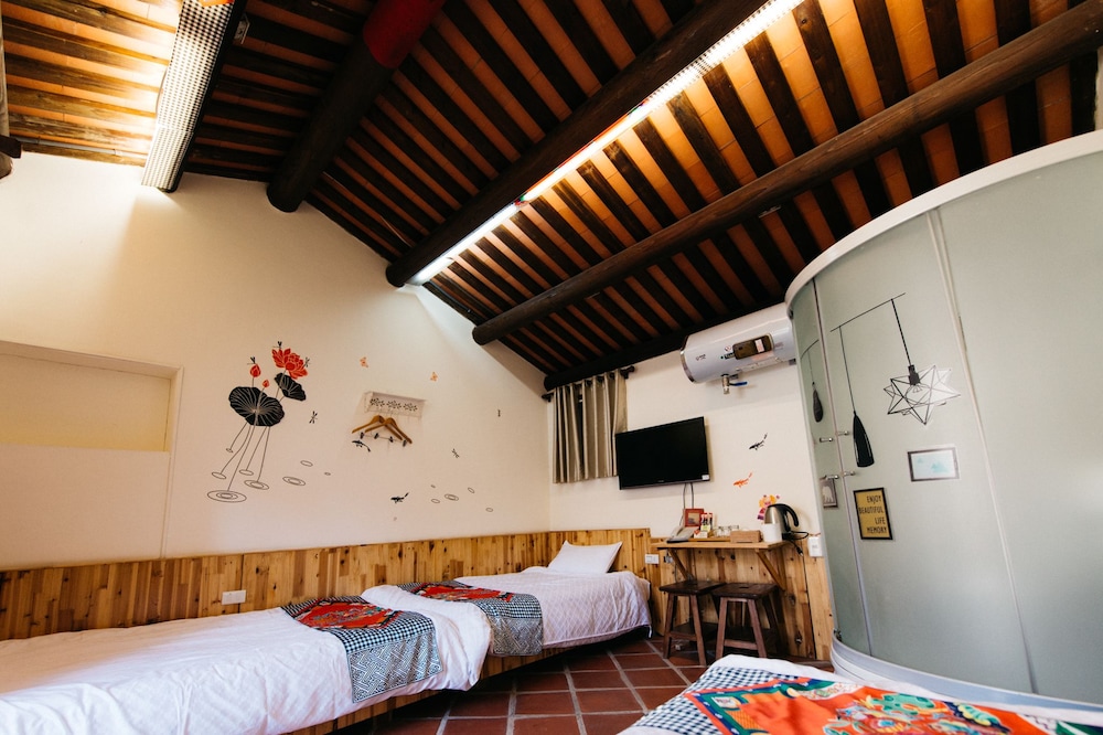 Triple Room (202) photo 3