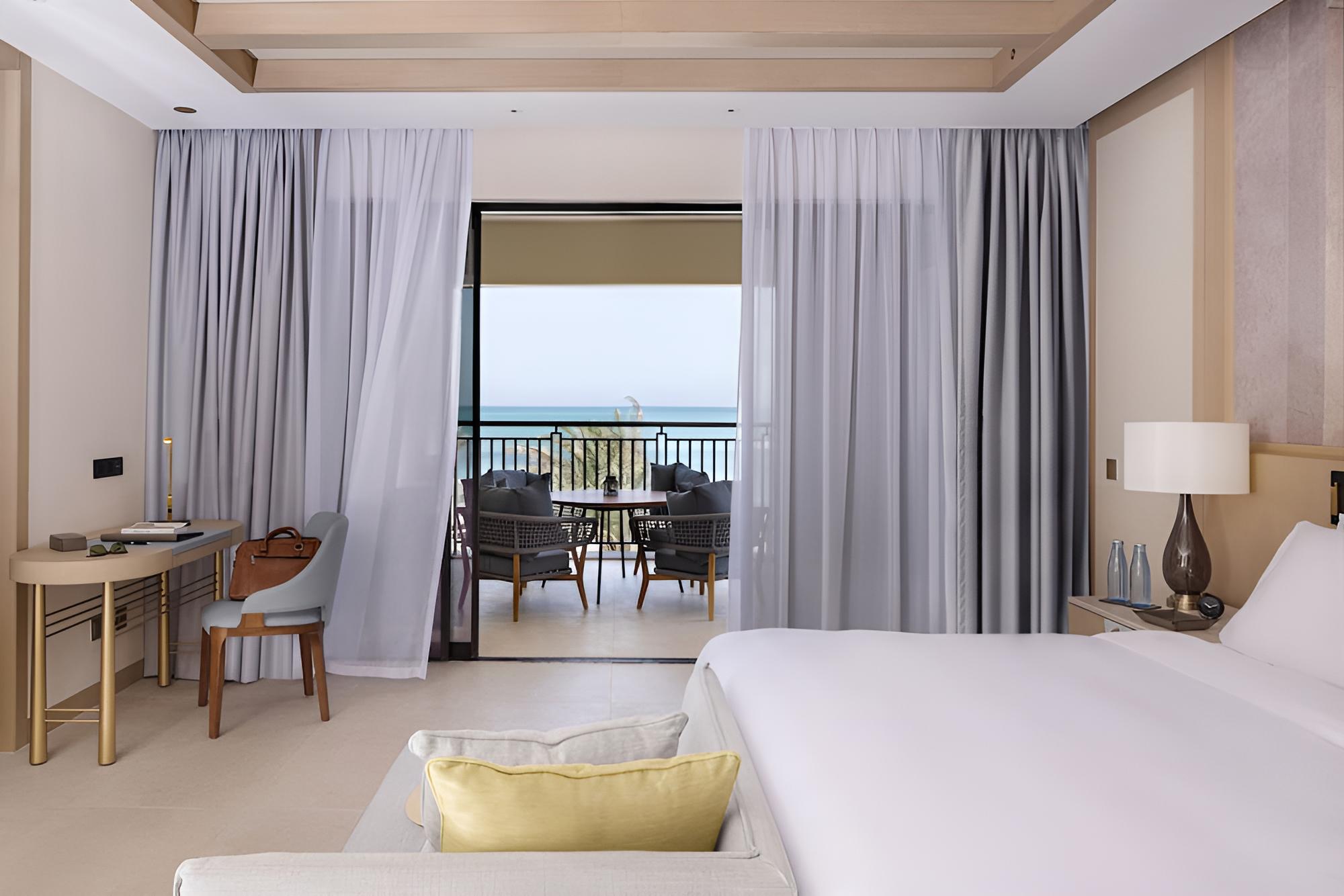 Suite, Terrace (Ocean) - Photo 8