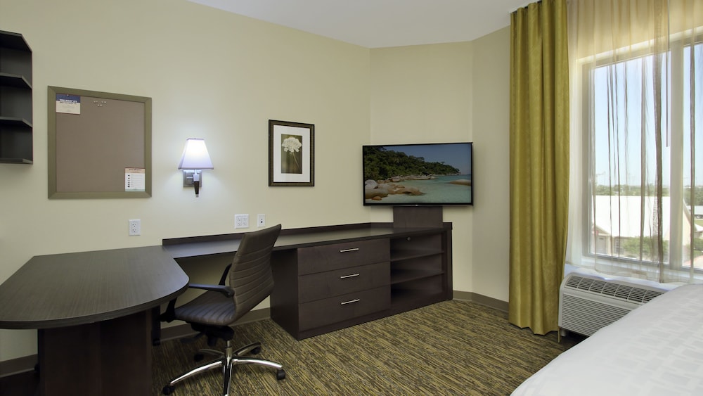 Studio Suite, 2 Queen Beds, Accessible Bathtub (Communications Accessible) photo 1