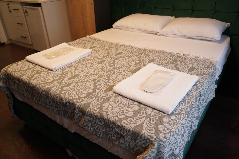 Standard Triple Room photo 3