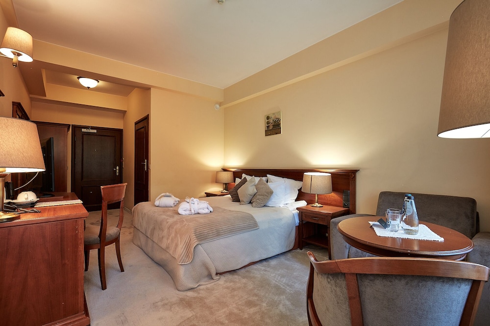 Standard Triple Room photo 2