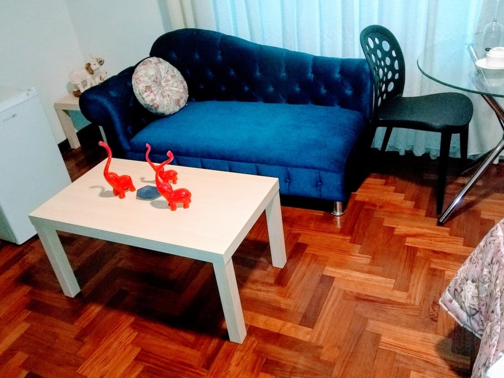 Family Suite, 1 Double Bed