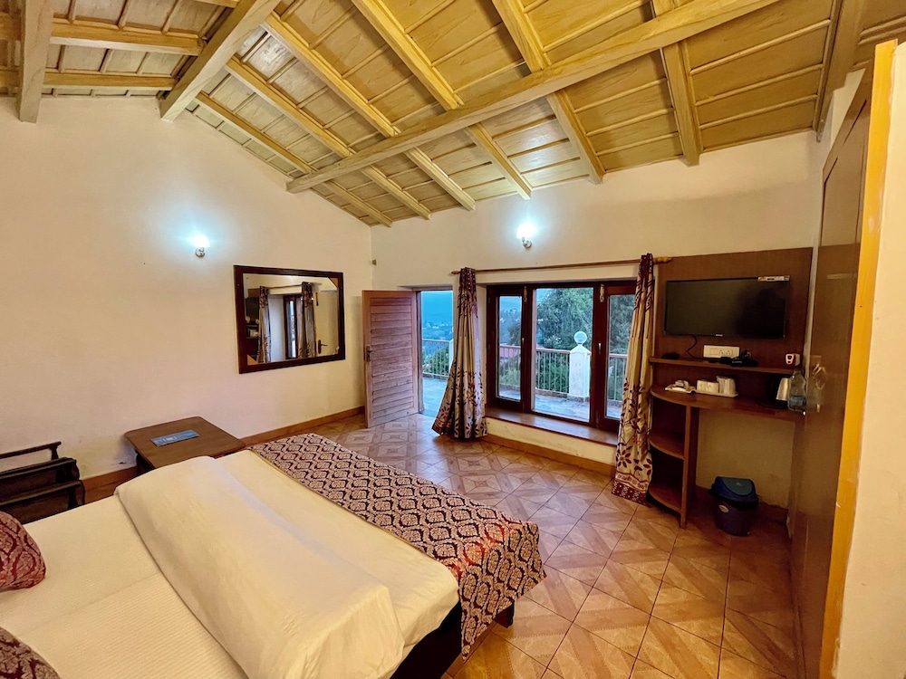 Deluxe Room, Valley View