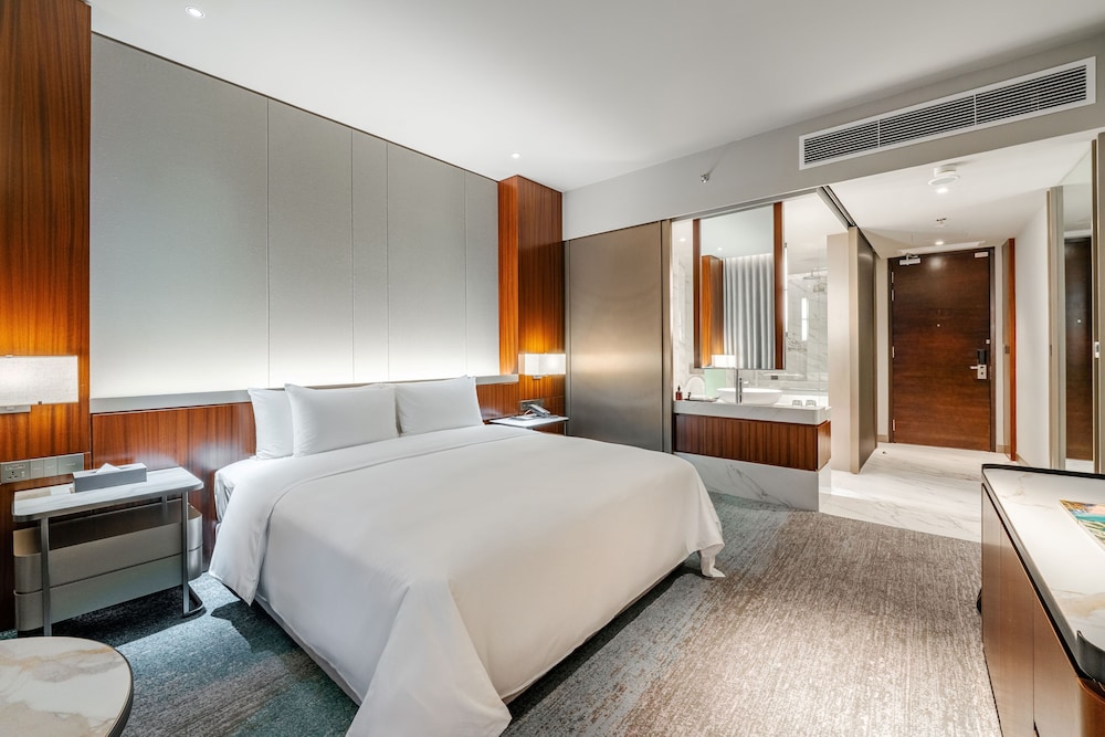 Club Double Room