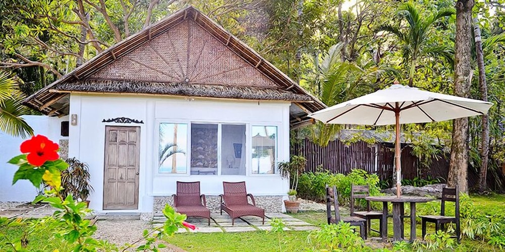 Beach Cabana - Photo 3