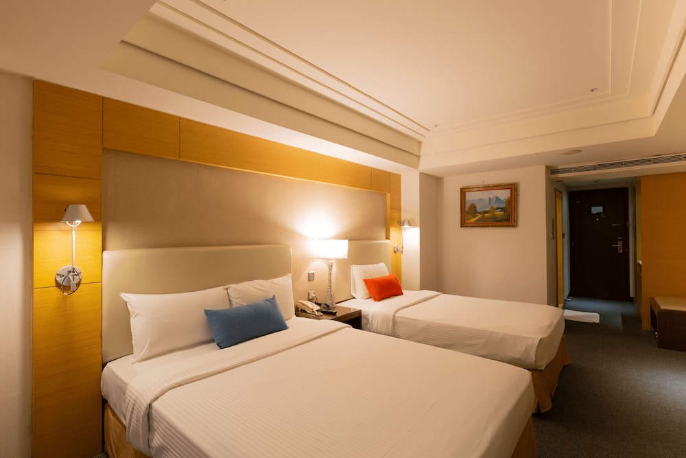 Classic Room photo 1