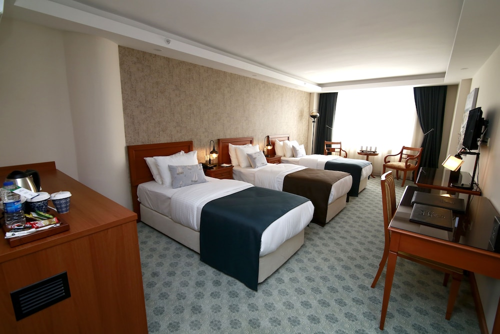 Standard Double or Twin Room, Non Smoking - Photo 15