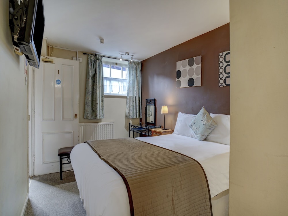 Double Room, Ensuite photo 3