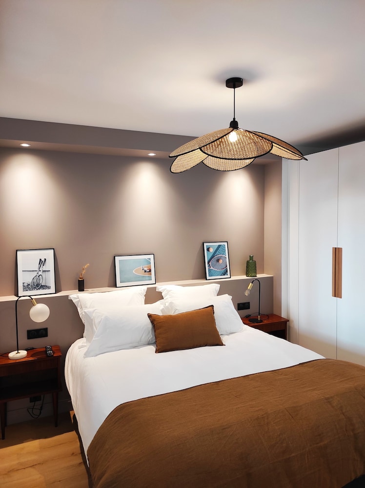 Comfort Apartment