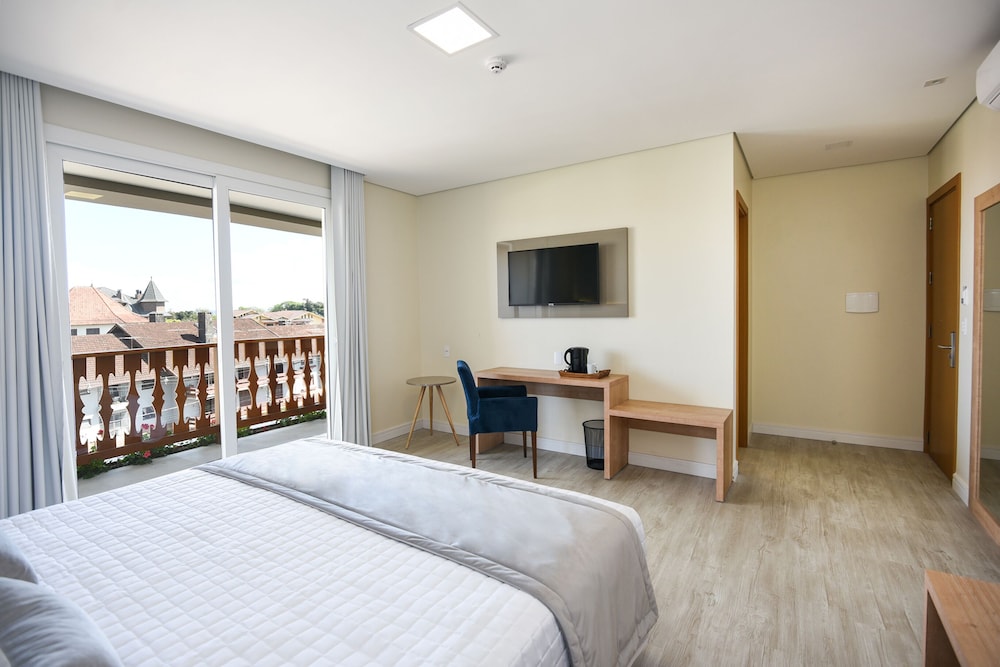 Luxury Room - Photo 2