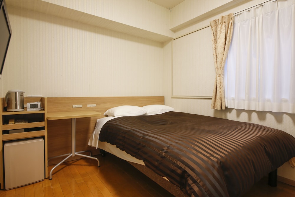 Semidouble Room Non-smoking
