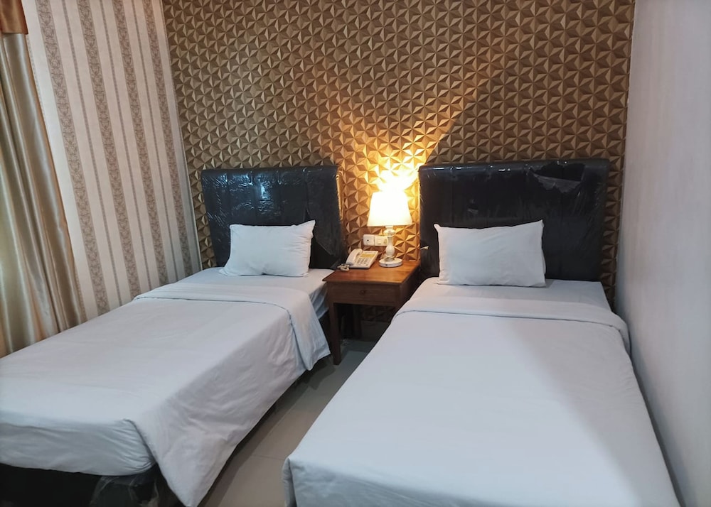 Superior Twin Room photo 1