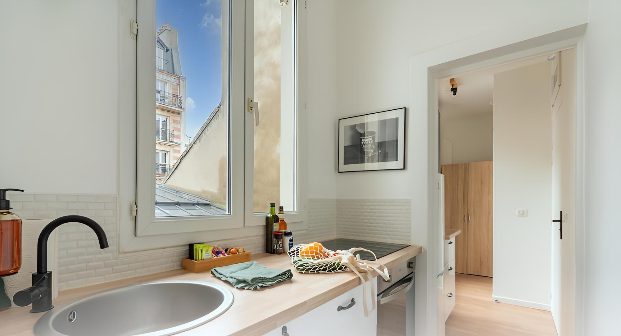Appartement 21 photo 2