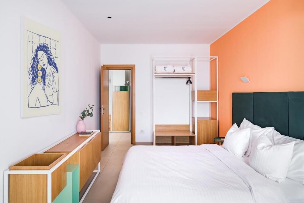 Deluxe Suite, Sea View photo 1