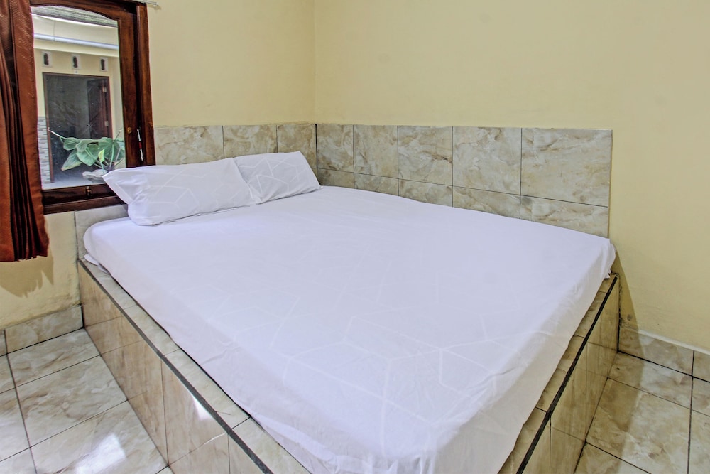 Deluxe Double Room - Photo 2