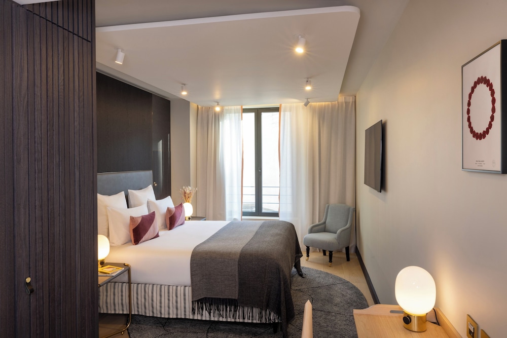 Superior Room (Grande)