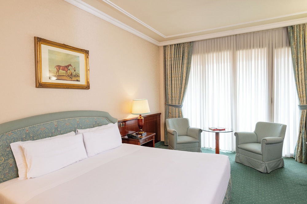Deluxe Double Room, 1 King Bed