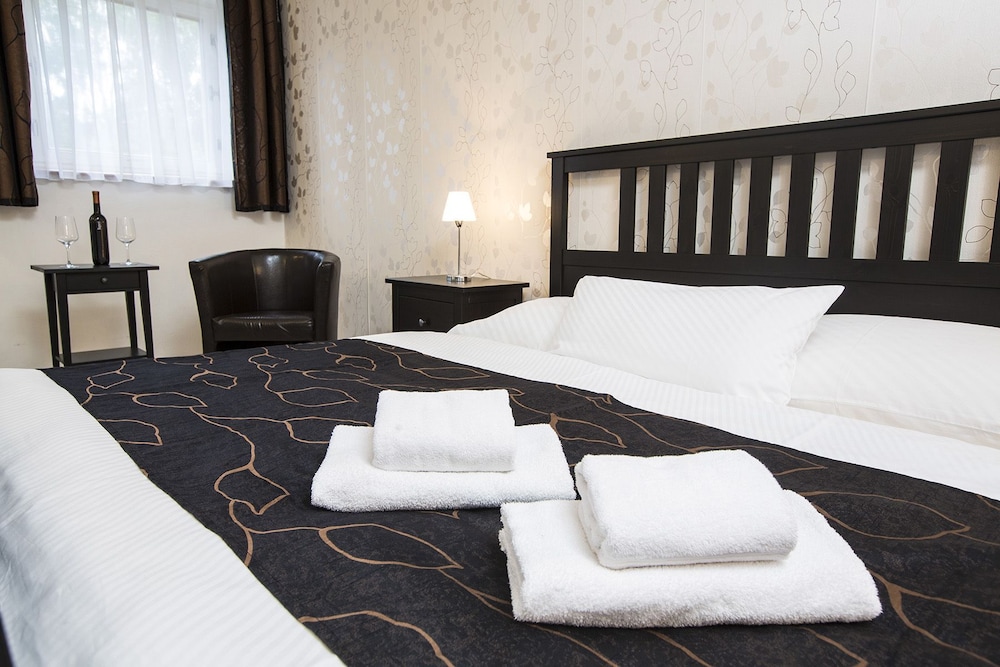 Superior Double Room, 1 Bedroom (2 Extra Beds) photo 2