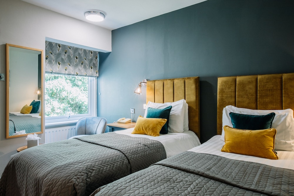 Classic Twin Room - Photo 7