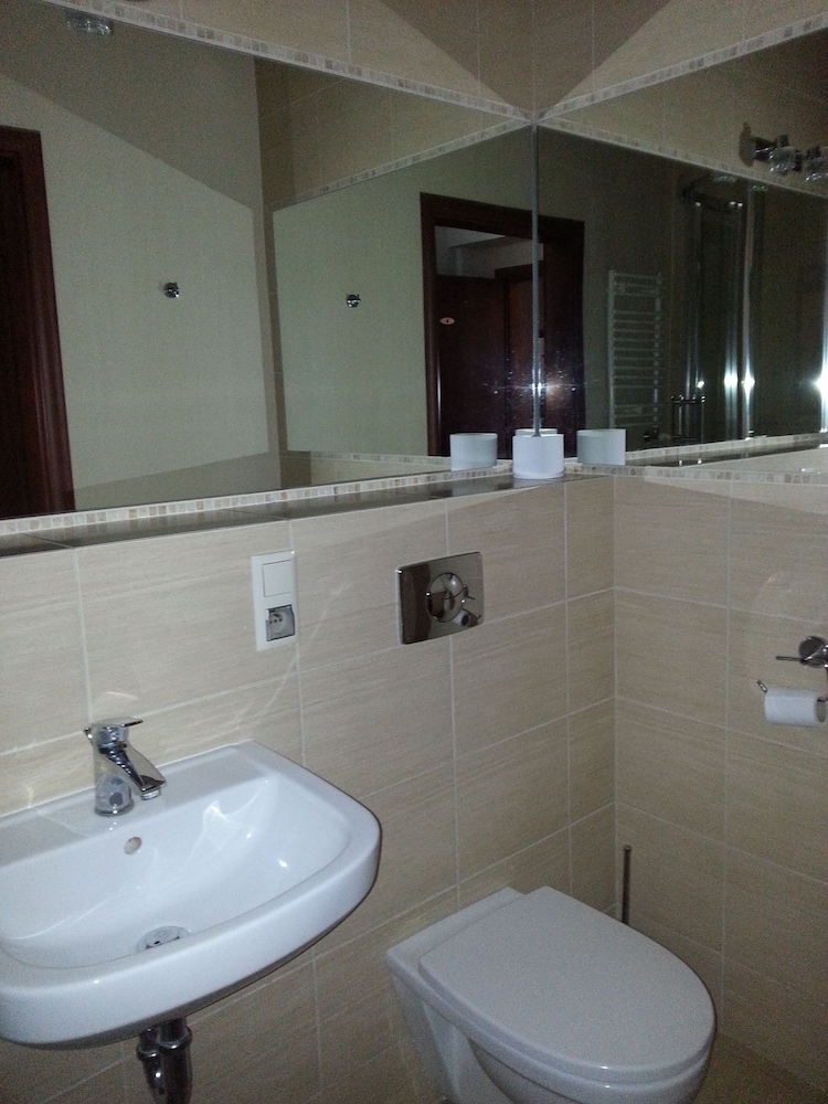 Business Double or Twin Room photo 2