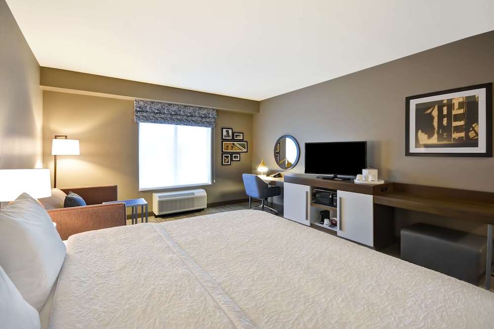 Hampton Inn Livonia Detroit, 사진 3
