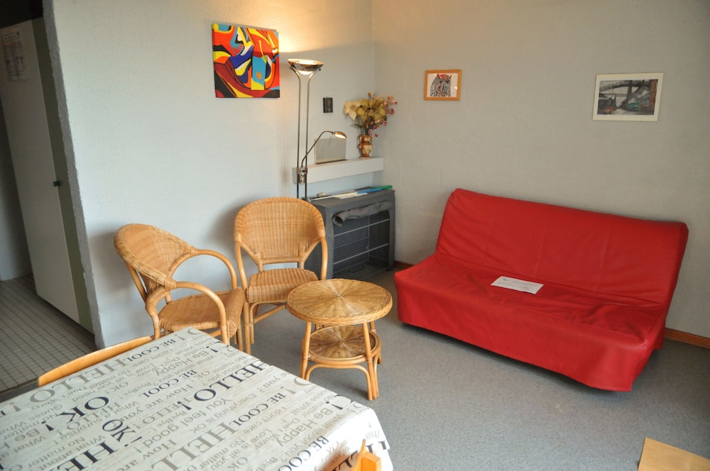 Standard Quadruple Room, 1 Bedroom photo 3