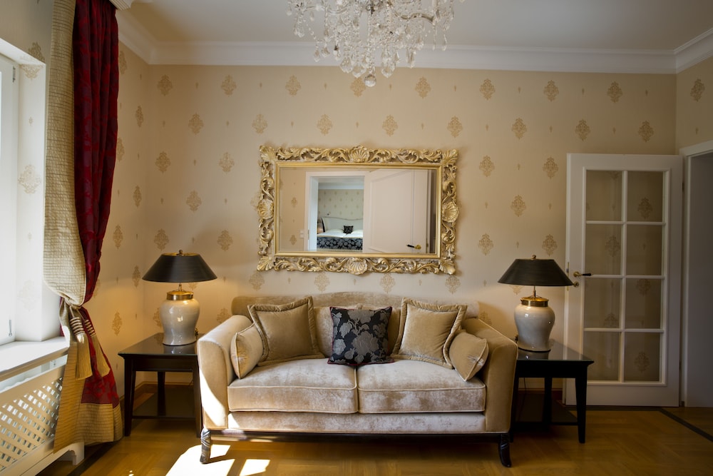 Suite, Non Smoking photo 1
