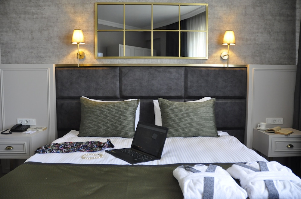 Standard Room - Photo 7