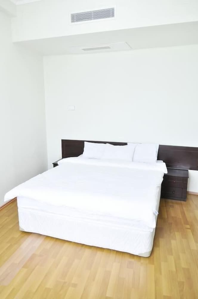 Superior Double Room, 1 Double Bed, Sea View