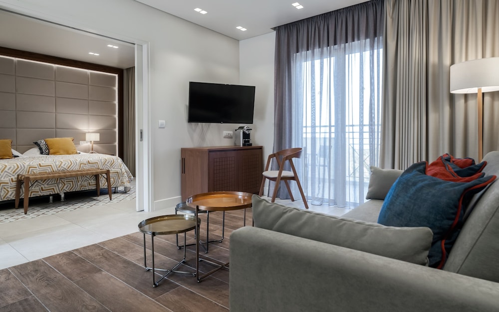 Luxury Suite, 2 Bedrooms photo 1