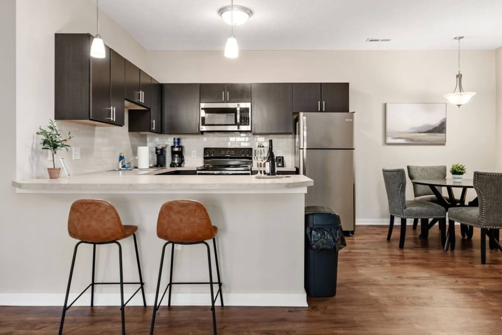 Pet-friendly 2BR On 1st Floor Parking W D, Billede 36